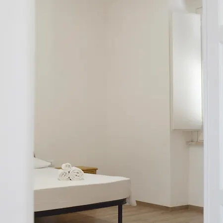 Апартаменты Casa Panacea X Ap