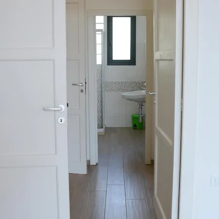 Casa Panacea X Ap Апартаменты *