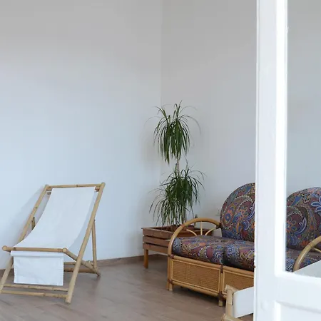 Апартаменты Casa Panacea X Ap Галлиполи