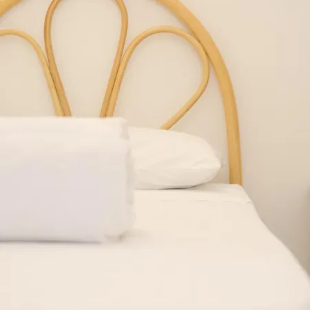 Apartment Casa Panacea X Ap Gallipoli