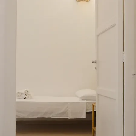 Casa Panacea X Ap Apartment *