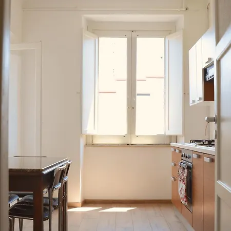 Lägenhet Casa Panacea X Ap Gallipolli