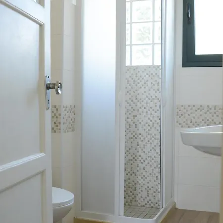 Apartment Casa Panacea X Ap Gallipoli