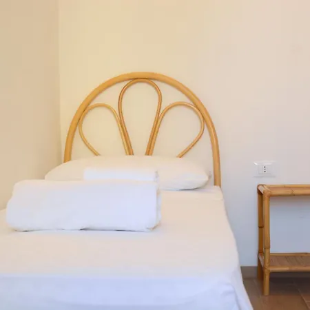 Casa Panacea X Ap * Gallipolli