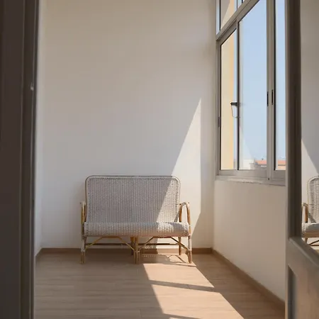 Casa Panacea X Ap Lägenhet