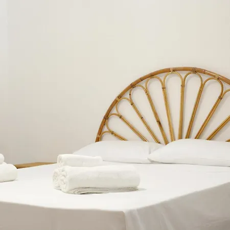 Apartment Casa Panacea X Ap