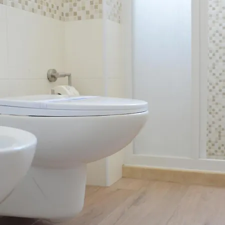 Casa Panacea X Ap * Gallipolli