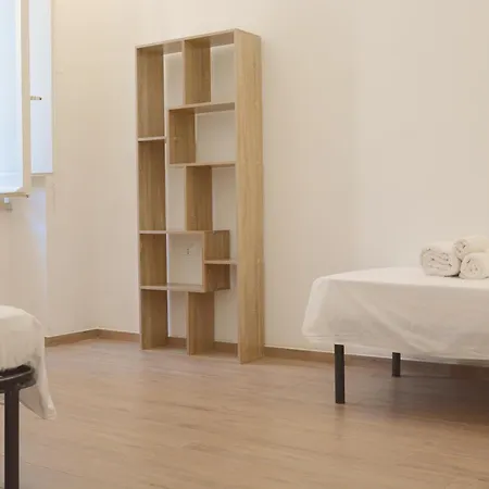 Casa Panacea X Ap Lägenhet Gallipolli