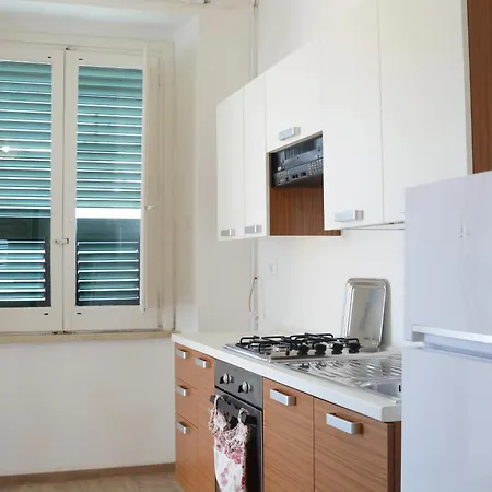 Casa Panacea X Ap Lägenhet