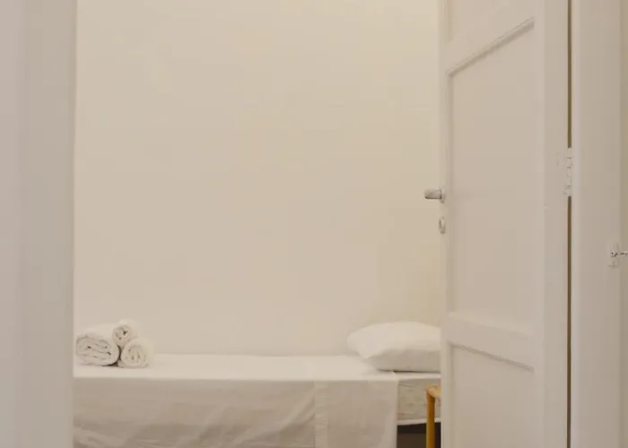 Casa Panacea X Ap Apartment *