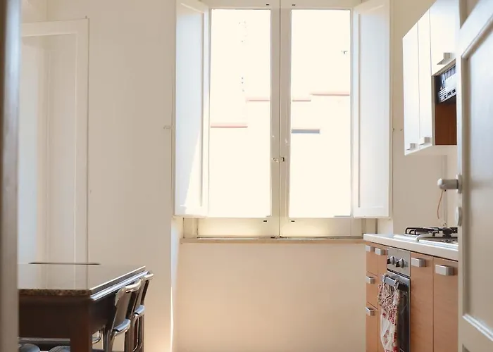 Apartment Casa Panacea X Ap Gallipoli