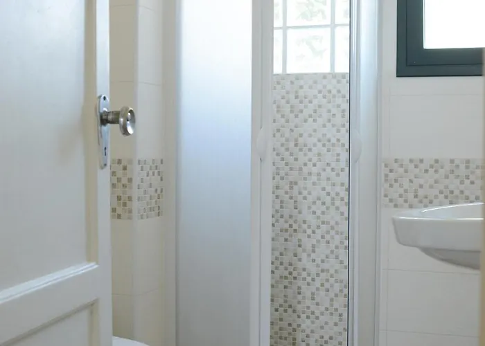 דירה Casa Panacea X Ap גאליפולי