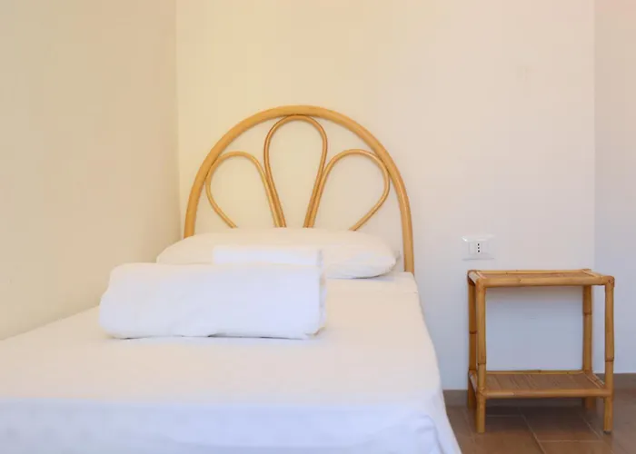 Casa Panacea X Ap * Gallipoli