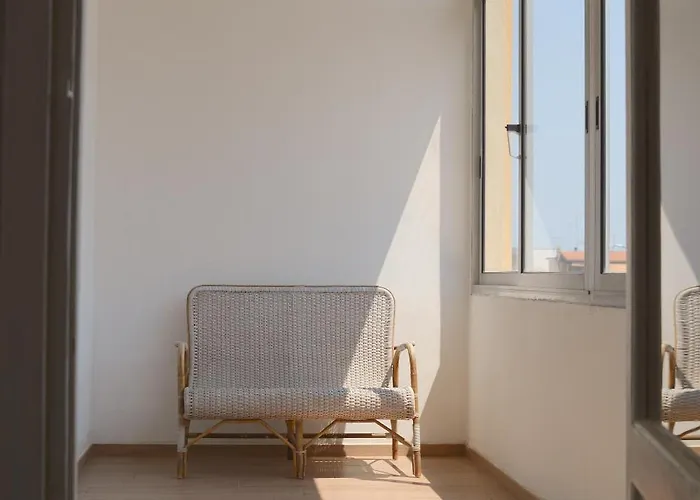 Casa Panacea X Ap Apartment