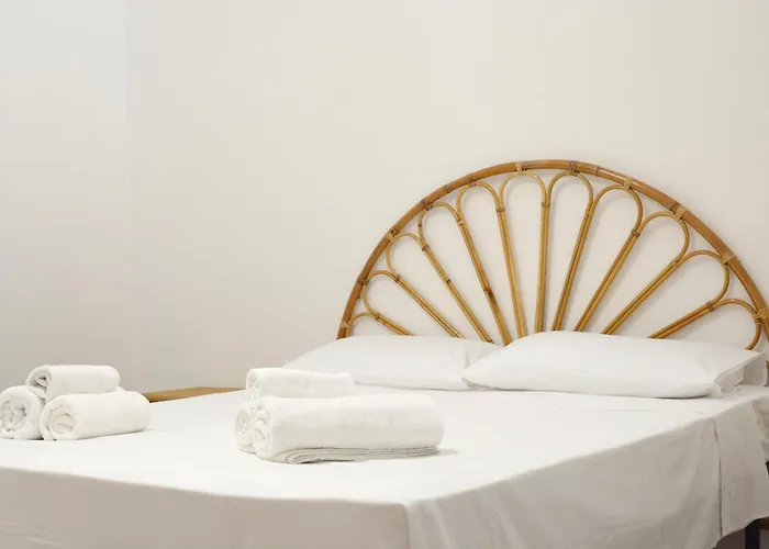 Apartment Casa Panacea X Ap