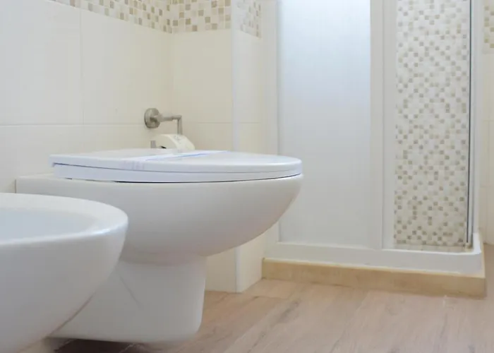 Casa Panacea X Ap * גאליפולי