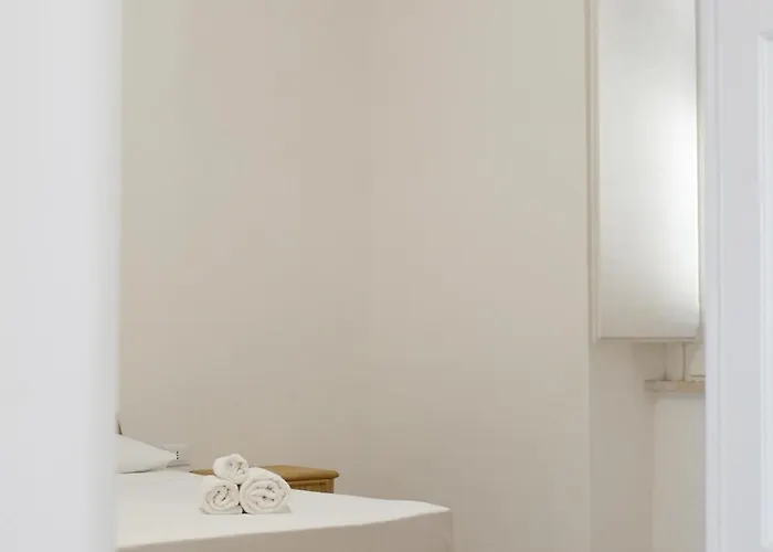 Apartment Casa Panacea X Ap