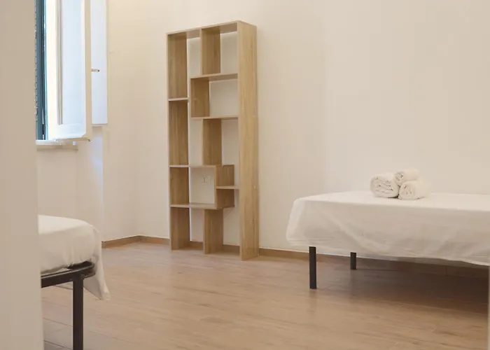 Casa Panacea X Ap Apartment Gallipoli