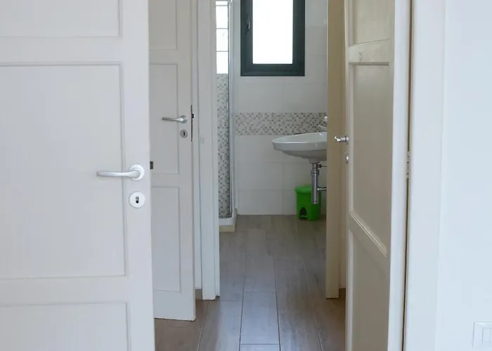 Casa Panacea X Ap Apartment *