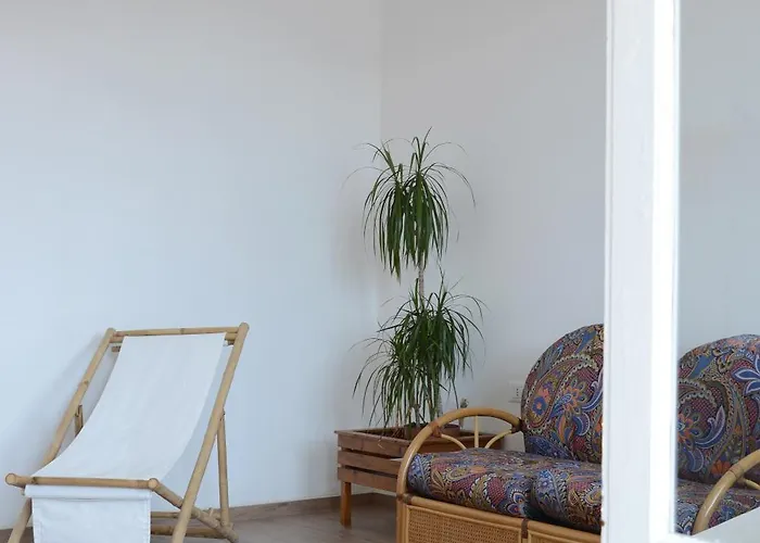 Apartment Casa Panacea X Ap Gallipoli