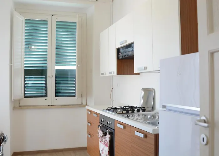 Casa Panacea X Ap Apartment